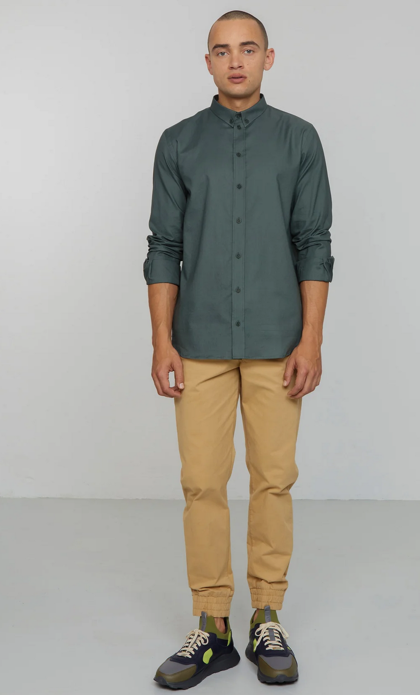 COLEUS Herrenshirt   S - XL 