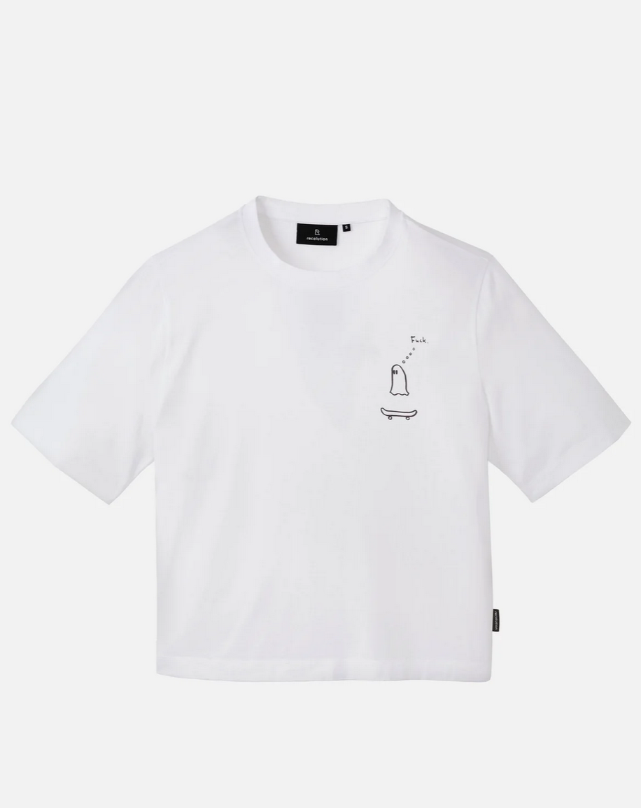 AZOLLA Geisterfahrer weiss