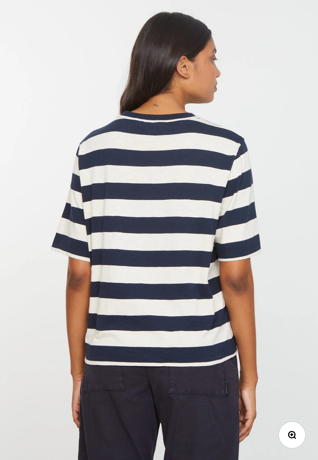 AZOLLA Stripes T-Shirt