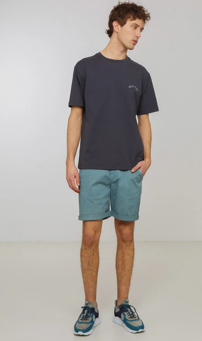 Herrenhose MARJORAM Shorts aus Bio-Baumwolle S - XL 