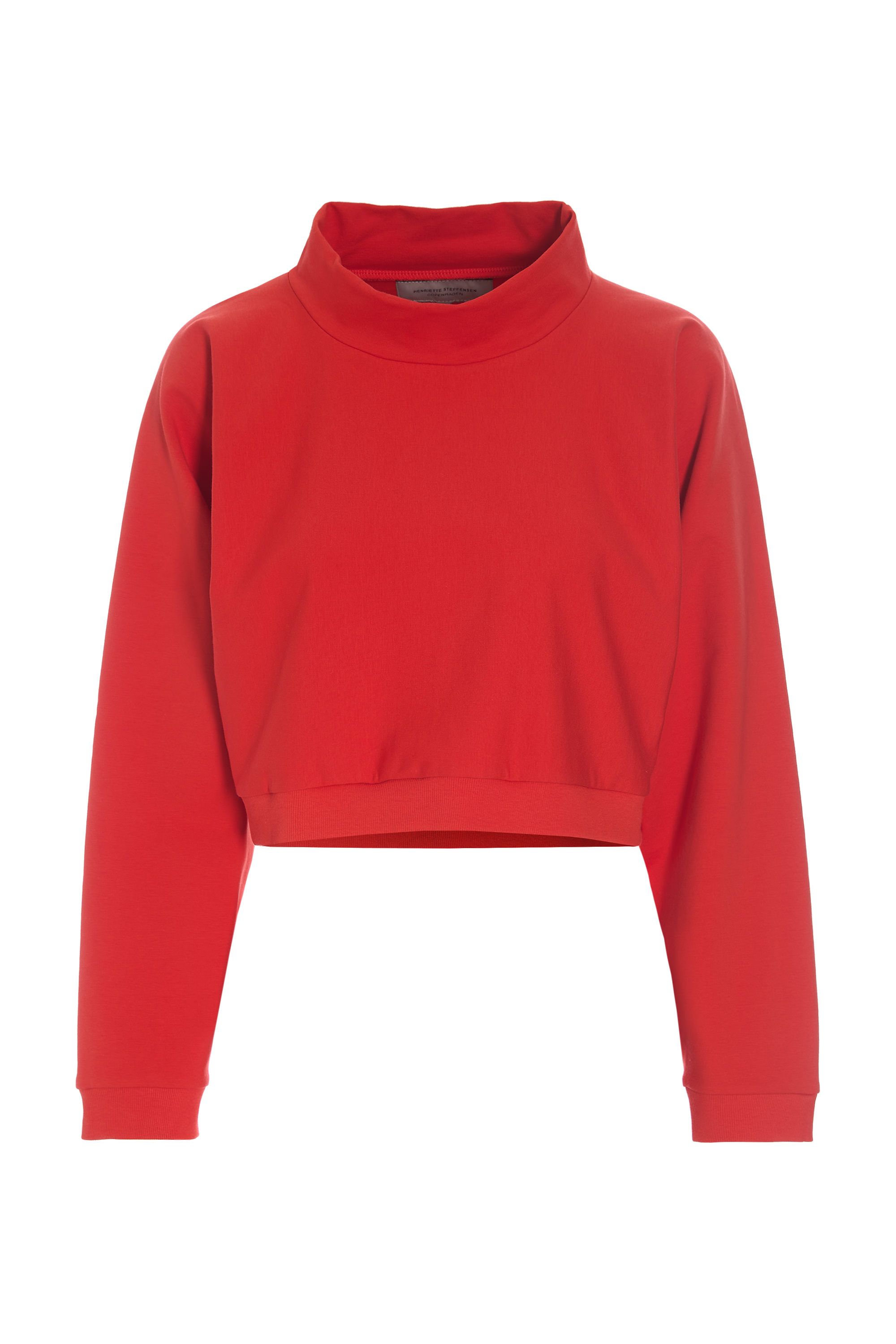 HSCP Kurzpulli rot
