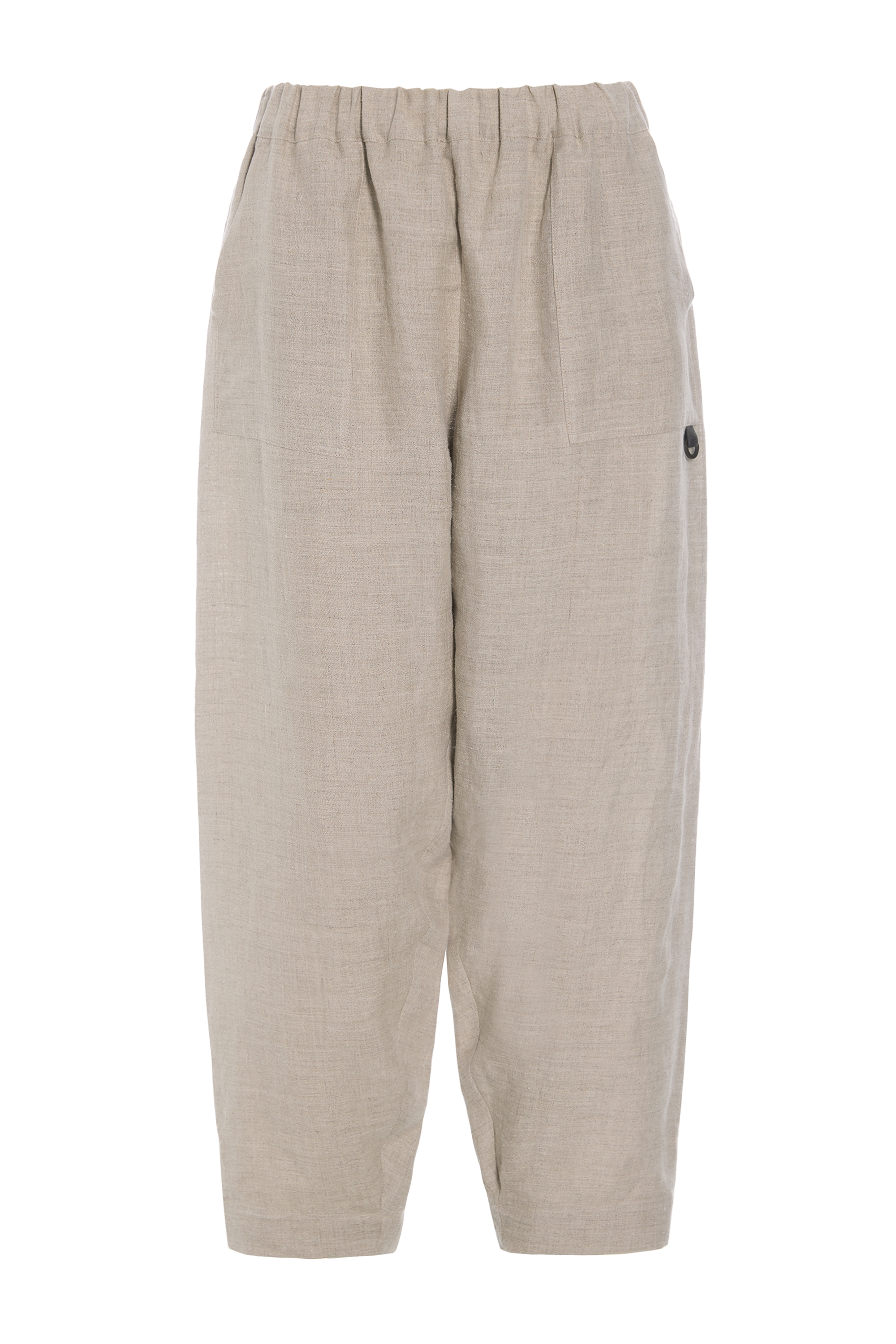 HSCP Hose 100 % Hanf  XS - XL   