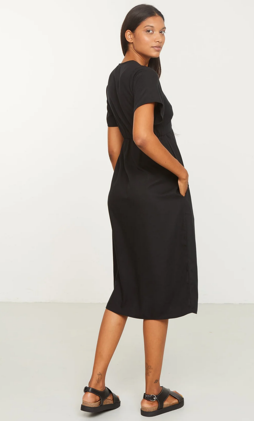 Kleid FITTONIA  Lenzing™ECOVERO™  XS - L  
