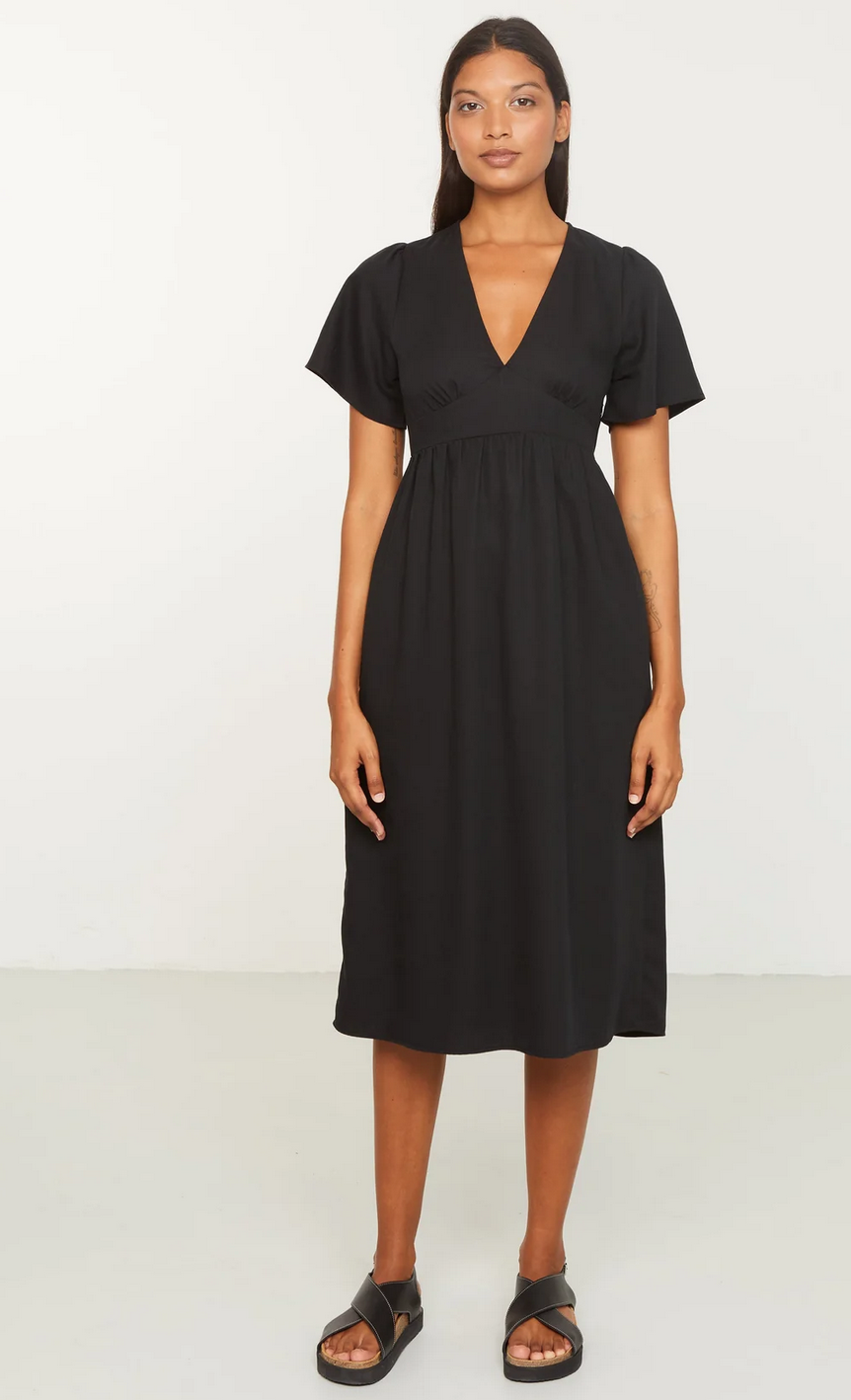 Kleid FITTONIA  Lenzing™ECOVERO™  XS - L  