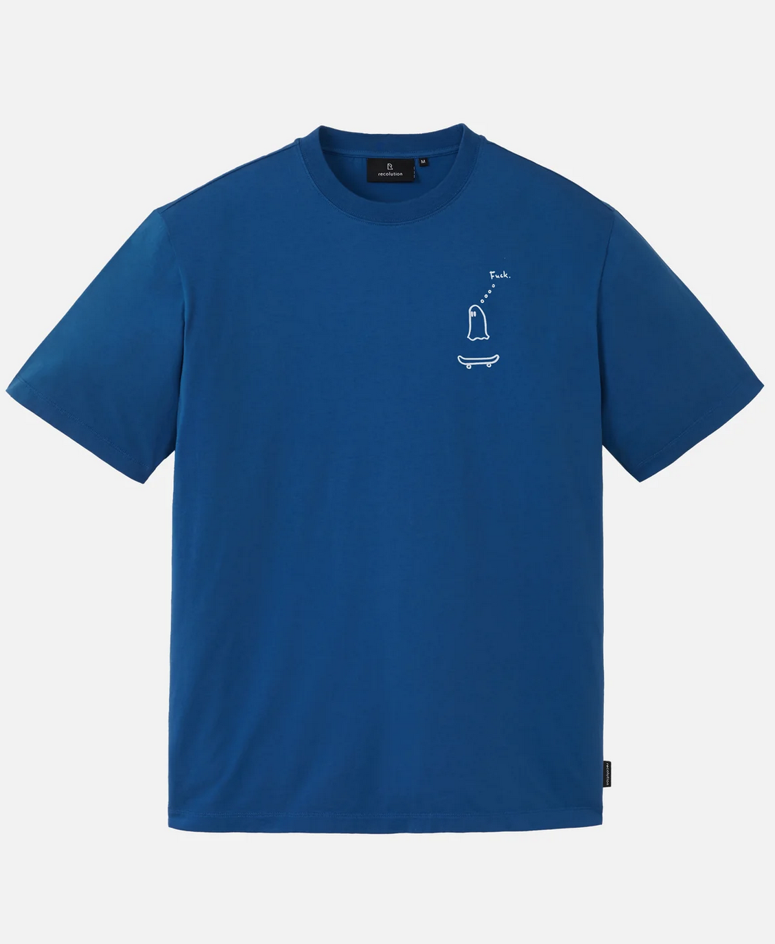 APOSERIS Geisterfahrer blau