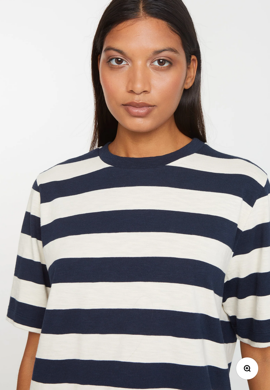 AZOLLA Stripes T-Shirt