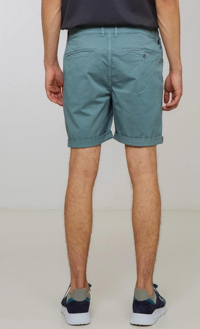 Herrenhose MARJORAM Shorts aus Bio-Baumwolle S - XL 