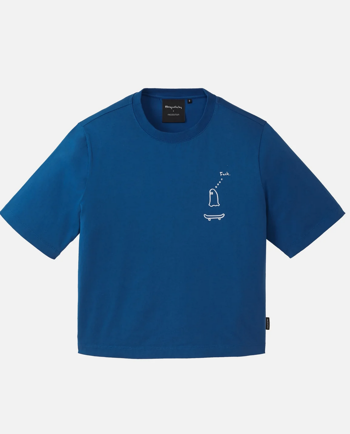 AZOLLA Geisterfahrer blau