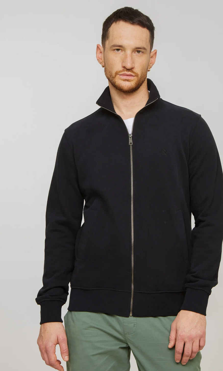 CAMPHOR Herren-BioBaumwolljacke