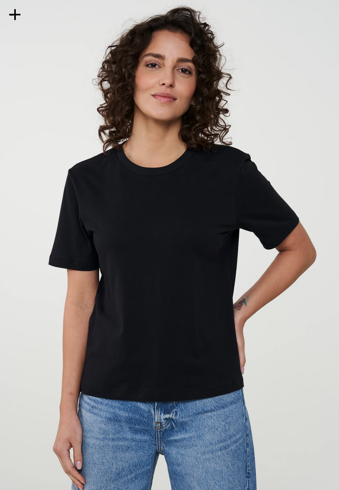 LILY Damen T-Shirt