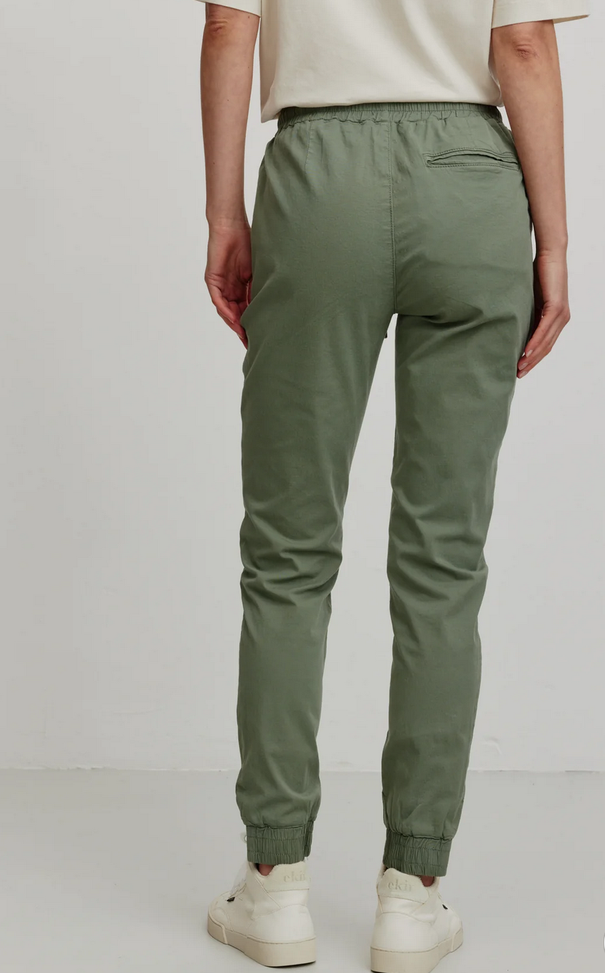 Damenhose Calathea green  XS - L 