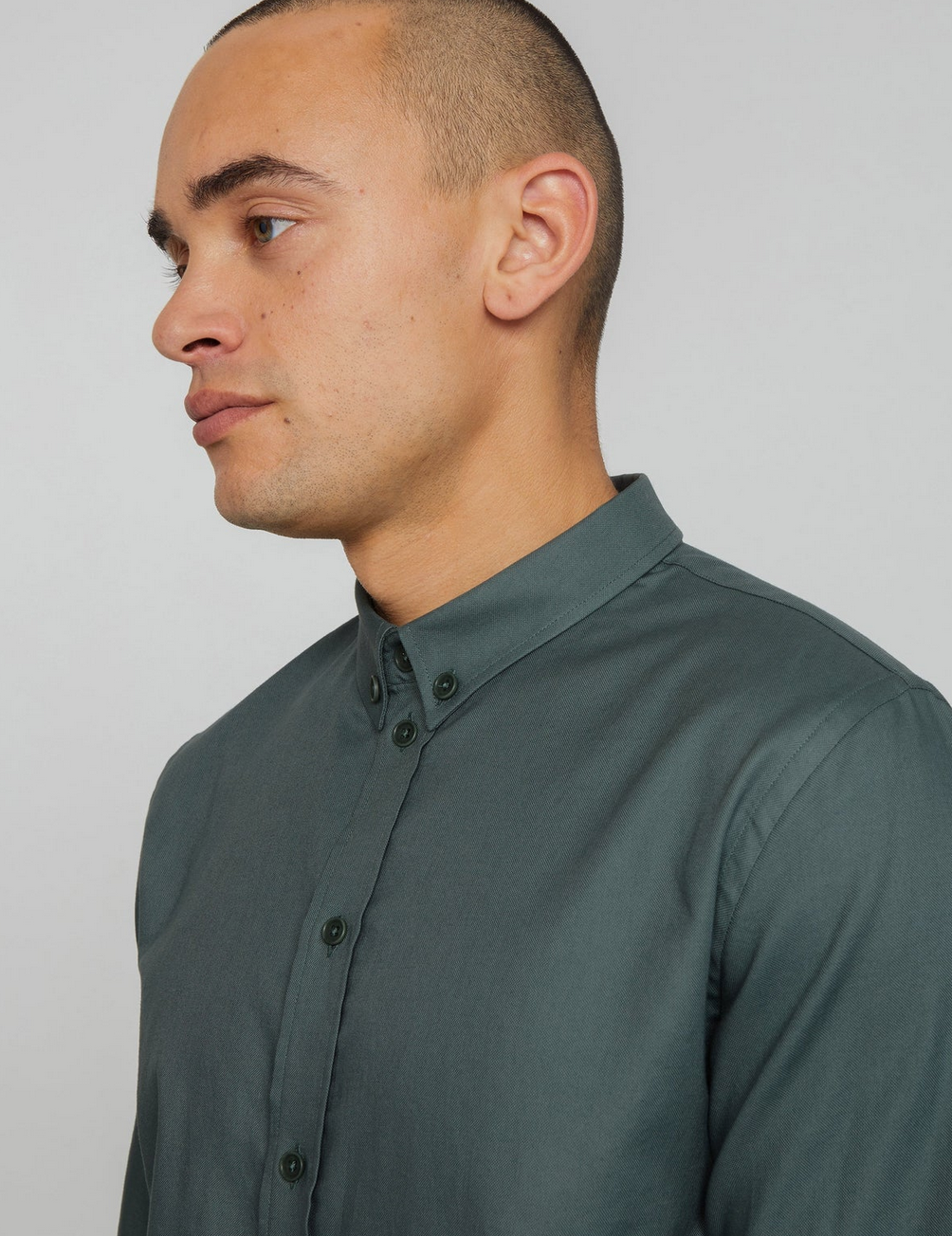 COLEUS Herrenshirt   S - XL 